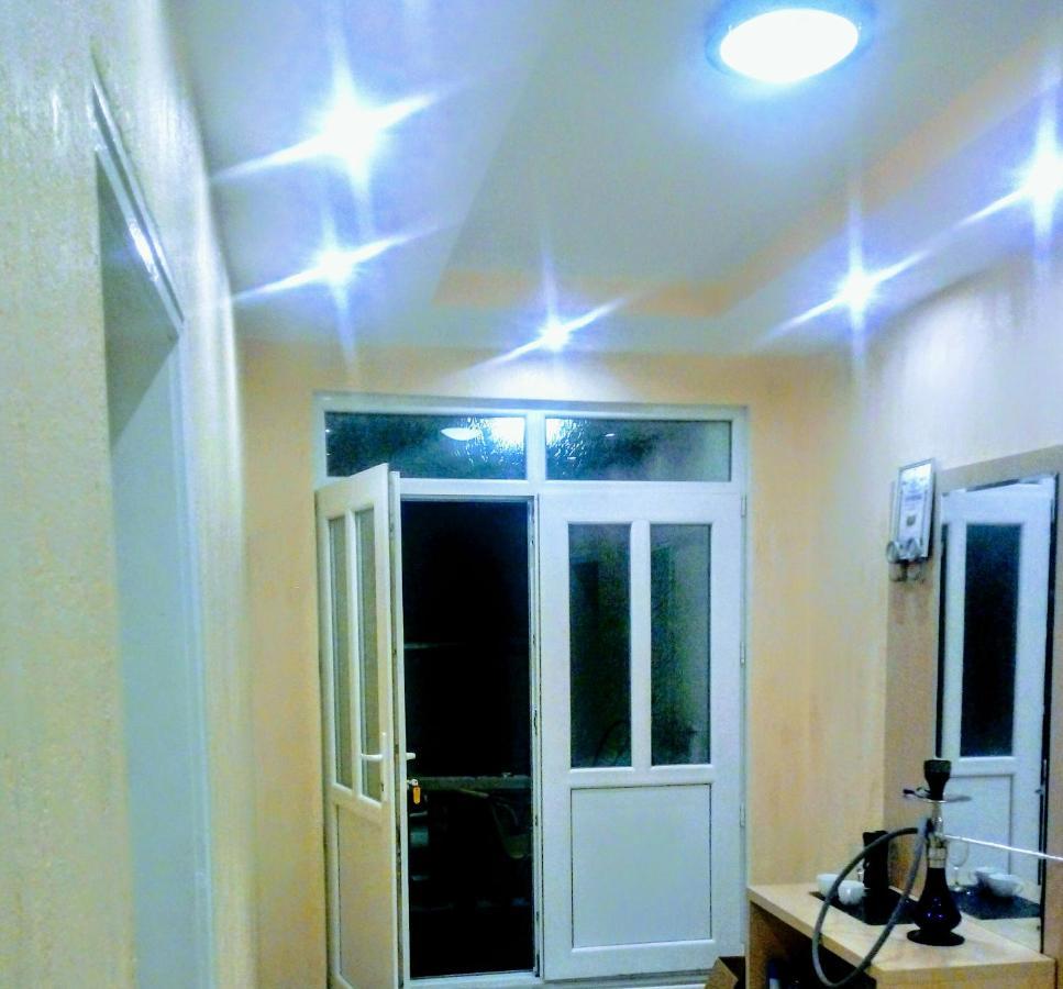 Rose & Water Guest House Pavel Banya Exterior foto