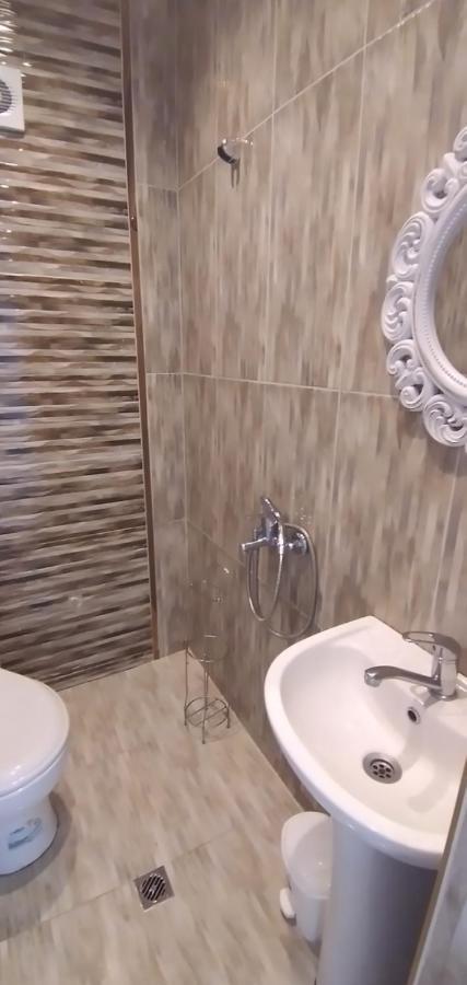 Rose & Water Guest House Pavel Banya Zimmer foto