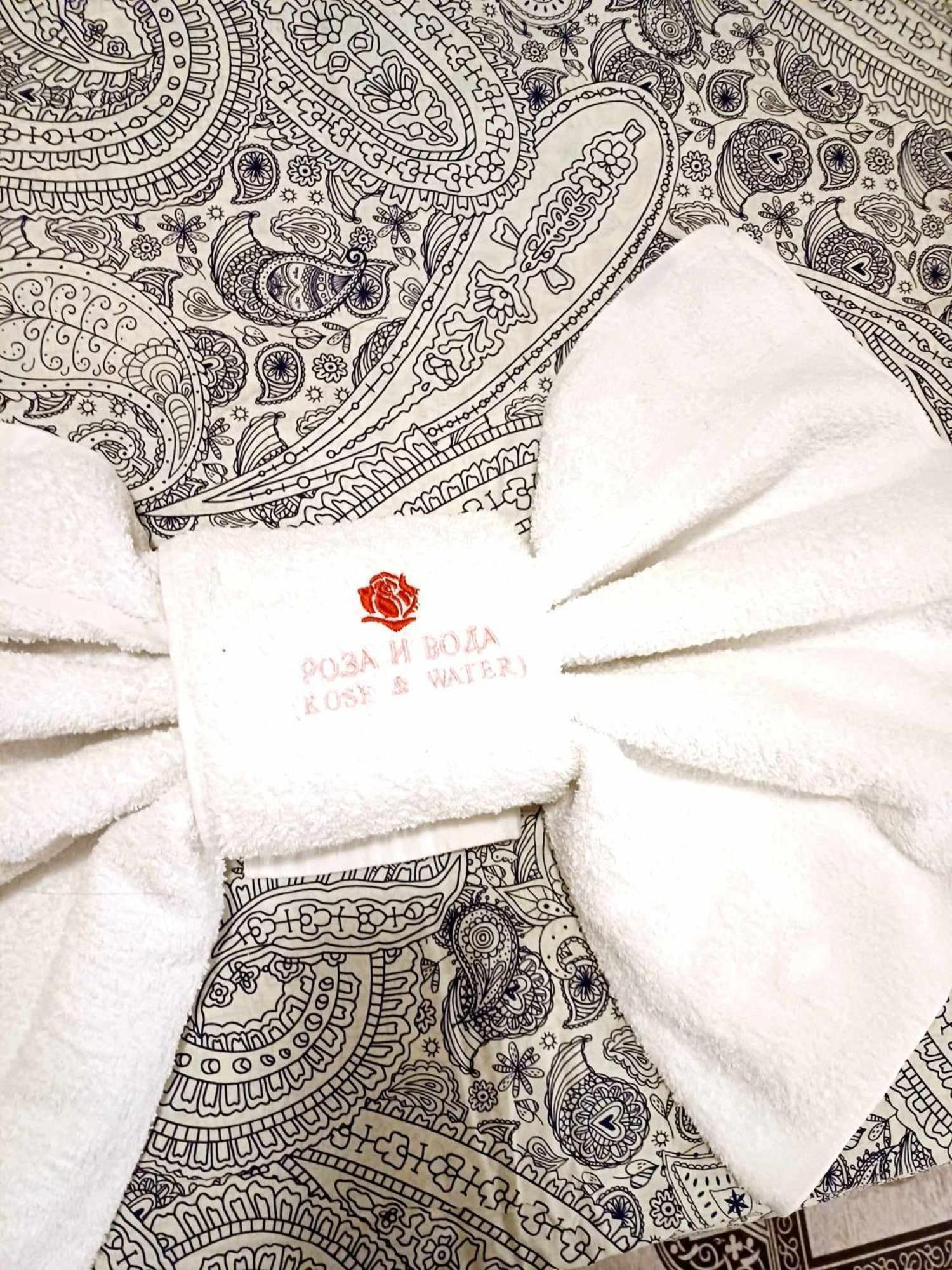 Rose & Water Guest House Pavel Banya Exterior foto
